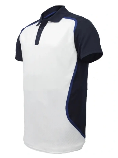Picture of Bocini, Sublimated Sports Polo